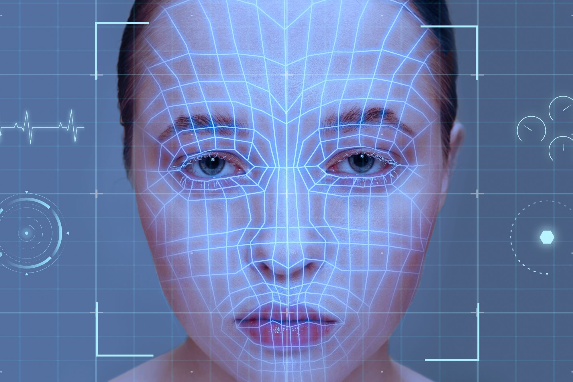 Avances en la tecnología de reconocimiento facial