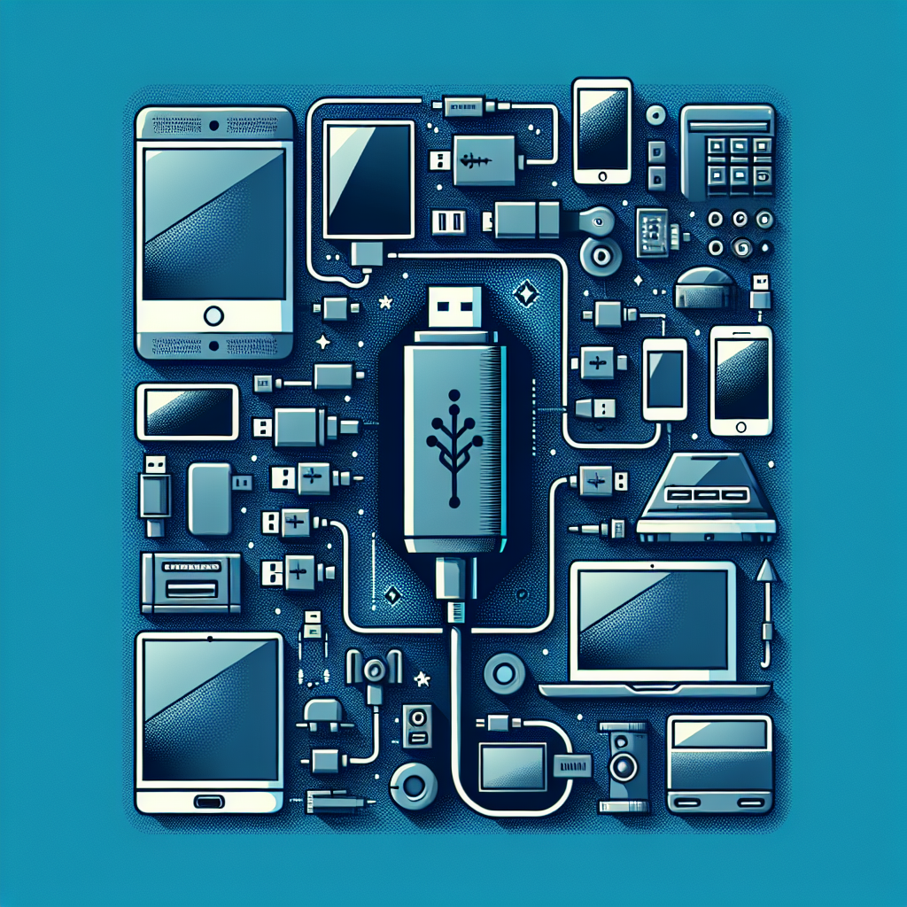 ¿Todos los concentradores USB-C son compatibles con todos los dispositivos?