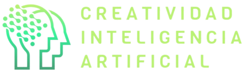Creatividad Inteligencia Artificial